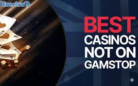 Exploring Non-Gamstop Casinos Freedom and Options for Players 1057020533