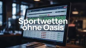 Sportwetten ohne Limit Freiheit und Chancen für jeden Wettliebhaber Sportwetten ohne Limit Freiheit und Chancen für jeden Wettliebhaber