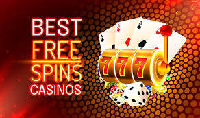 20 Free Spins on Registration Unlock Your Chance to Win