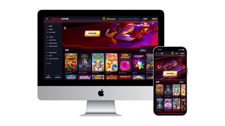 Descubre QuickWin Casino España Tu Destino de Juegos en Línea -828254231 Descubre QuickWin Casino España Tu Destino de Juegos en Línea -828254231
