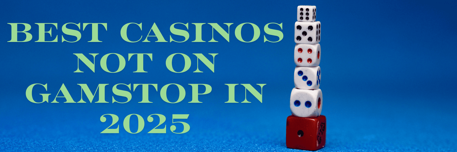 Discover the Best Casinos Non Gamstop Discover the Best Casinos Non Gamstop