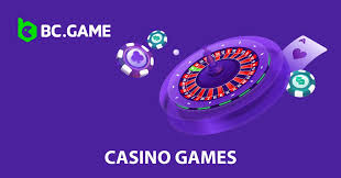 Discover the Exciting World of BC.Game Online Casino Platform