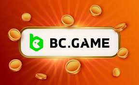 Discover the Exciting World of BC.Game Online Casino Platform
