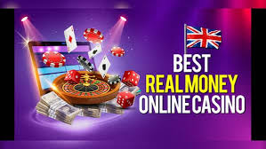 Explore the Exciting World of New Online Casinos in the UK 1308098674