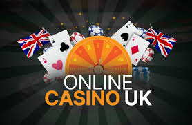 Explore the Exciting World of New Online Casinos in the UK 1308098674