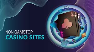 Exploring New Non Gamstop Casino Sites A New Era for Online Gaming