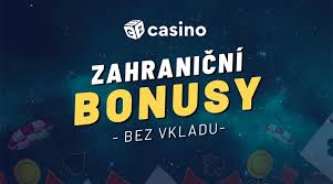 Nejlepší zahraniční casino - Objevte nové možnosti hraní Nejlepší zahraniční casino - Objevte nové možnosti hraní