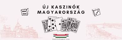 Online Casino Magyar - Játék és Szórakozás az Interneten Online Casino Magyar - Játék és Szórakozás az Interneten