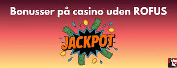 Oplev Spændingen ved Casino Uden NemID med Free Spins