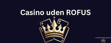 Oplev Spændingen ved Casino Uden NemID med Free Spins