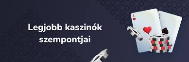 Bitcoin Kaszinók Magyarországon A Jövő Játékélménye
