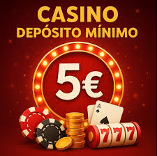 Casino non AAMS Deposito Minimo Scopri Tutto sulle Migliori Opzioni Casino non AAMS Deposito Minimo Scopri Tutto sulle Migliori Opzioni