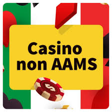 Casinò Non AAMS Italia Guida Completa per Giocatori Casinò Non AAMS Italia Guida Completa per Giocatori