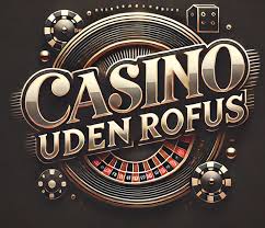 Casino Uden Rolfs Oplev Spil uden Grænser