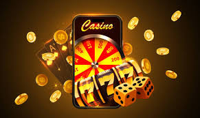Discover the Exciting World of Betti Casino -851000528 Discover the Exciting World of Betti Casino -851000528