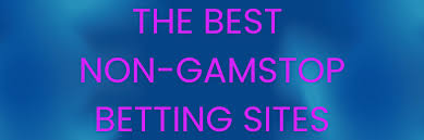 Discovering Bookmakers Not on GamStop A Comprehensive Guide 1032244144