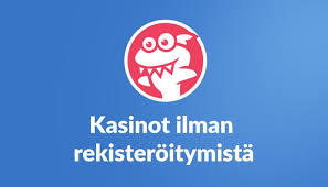 Euteller Kasinot Sujuvaa Pelaamista Verkkopankkitunnuksilla