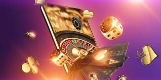 Experience the Thrill of Gransino Casino Your Ultimate Gaming Destination Experience the Thrill of Gransino Casino Your Ultimate Gaming Destination
