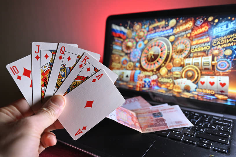 Experience the Thrill Rouge Online Casino UK Experience the Thrill Rouge Online Casino UK