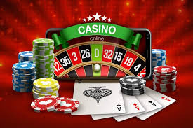 Explore WinThere Online Casino UK - Your Ultimate Gaming Destination