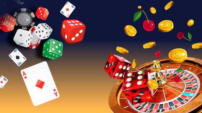Explore WinThere Online Casino UK - Your Ultimate Gaming Destination