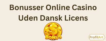 Find De Bedste Online Casinoer i Danmark