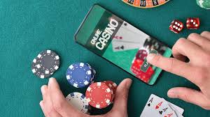 Goldwin Online Casino UK An In-Depth Review of Features and Promotions