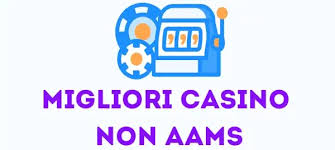 I migliori siti di scommesse non AAMS guida completa I migliori siti di scommesse non AAMS guida completa