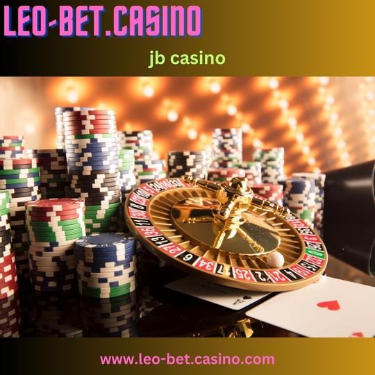 JB Casino Login Your Gateway to Exciting Online Gaming