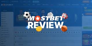 Mostbet App Onlayn Bahis və İdman Müsabiqələrində Uğur Qazanın
