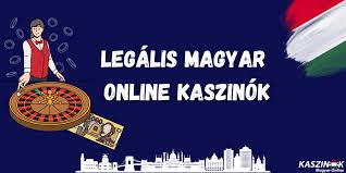 Online Kaszinók Magyarországon Élmények és Lehetőségek 1158488644 Online Kaszinók Magyarországon Élmények és Lehetőségek 1158488644