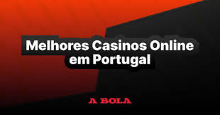 Os Melhores Casinos Online em Portugal - Descubra as Melhores Opções de Jogo Os Melhores Casinos Online em Portugal - Descubra as Melhores Opções de Jogo