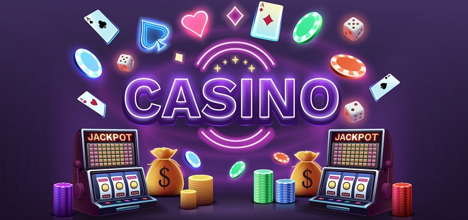 Spændende Casino Kampagner i Dag Få Det Bedste Udbud