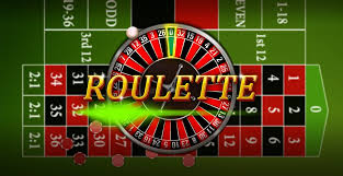 The Thrills of Live Roulette A Comprehensive Guide