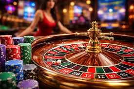The Thrills of Live Roulette A Comprehensive Guide