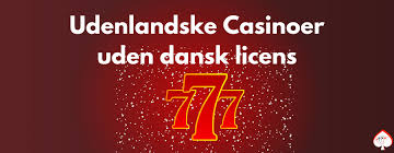 Udenlandsk Casino med Trustly – En Guide til Sikker Spil