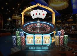 Udenlandsk Casino No Deposit Bonus Din Guide til Gratis Spil