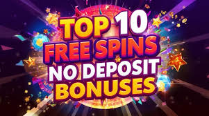 Unlock Excitement with 30 Free Spins No Deposit
