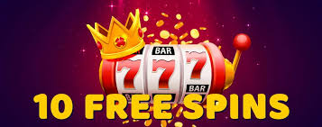 Unlock Excitement with 30 Free Spins No Deposit