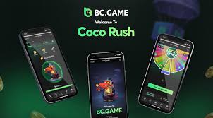 Discover the Exciting World of BC.Game Platform