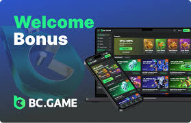 Experience the Thrill of BC.Game Online Crypto Casino 1797522769