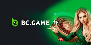 Experience the Thrill of BC.Game Online Crypto Casino 1797522769