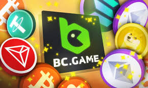 Experience the Thrill of Gaming with BC.Game PH Mobile App Experience the Thrill of Gaming with BC.Game PH Mobile App