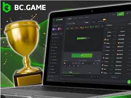 Exploring BC.Game Platform The Future of Online Gaming in Thailand 1769481331