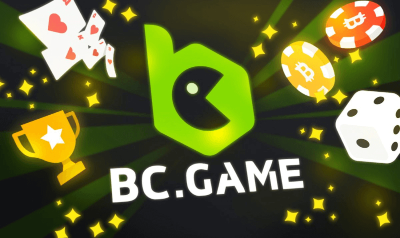 Exploring the BC.Game NG Mobile App A New Era in Online Gaming