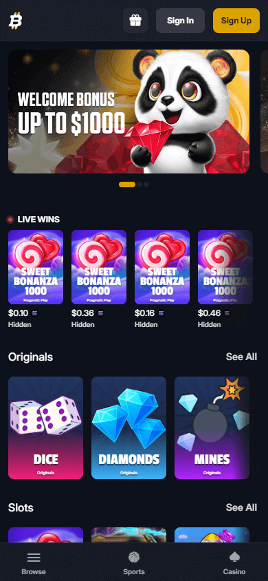 Join Bitfortune Channels Explore the Future of Crypto Casinos