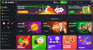 KYC এবং AML BC.Game-এ KYC এবং AML BC.Game-এ