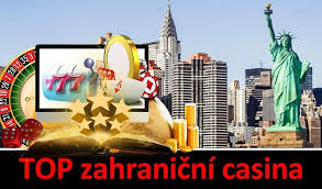 Nejlepší online casino Vše, co potřebujete vědět