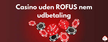 Online Casino Uden Rufus - Spil Uden Bekymringer 1020248425 Online Casino Uden Rufus - Spil Uden Bekymringer 1020248425