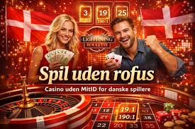 Udenlandske Casinoer uden MitID Din Guide til Sikker Spiloplevelse Udenlandske Casinoer uden MitID Din Guide til Sikker Spiloplevelse